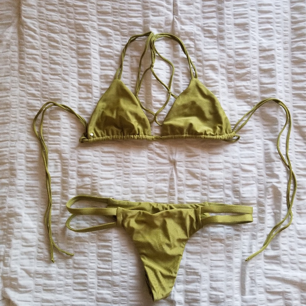 Britlow Bikini